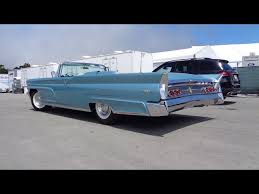 Image result for Blue Crystal 1960 Lincoln
