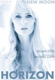 MELANIE GOOD by MICHAEL LOHR