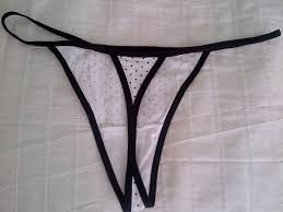 Maybe you would like to learn more about one of these? Ladies Only 5 Reasons Not To Wear A G String El Crema