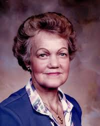 Helen Clifford Hadlock (1929-2013)