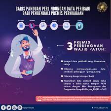 Aturan yang melingkupi akta kelahiran ini setidaknya meliputi uu no. Jabatan Perlindungan Data Peribadi Malaysia 3 Semua Premis Perniagaan Wajib Patuh Kepada Prinsip Perlindungan Data Peribadi Sewajarnya Iaitu A Kumpul Data Peribadi Yang Dibenarkan Sahaja Dan Tidak Berlebihan Pengumpulan Data