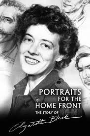 Portraits for the Home Front: The Story of Elizabeth Black