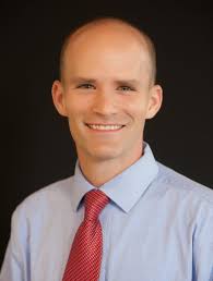 Cornett to Conclude Fall Science Series at Cleveland Library