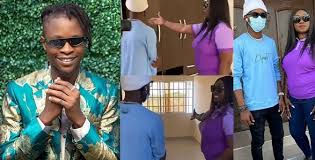 Chinko ekun & reminisce (official video). Laycon Finally Receives Keys To The House He Won On Bbnaija Show Video
