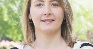 Katina Rose brings real-world experience to teaching