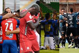 Pese a no contar con su brazo izquierdo completo, ya debutó en el campeonato 'cafetero' y no desentonó. 3gpygdfmjyyr8m