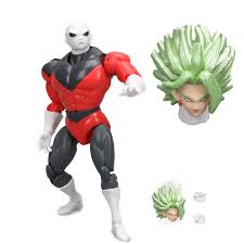 Get transported to the fierce battles and imaginative worlds of dragon ball with these super exciting dragon ball evolve figures. 6 3inch Dragon Ball Super Jiren Pvc Action Figure Dragon Stars Series Shf Figuarts Dragonball Figure Collection Model Dolls Toys Buy At The Price Of 18 45 In Aliexpress Com Imall Com