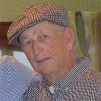 Joseph Frederic Stefanovicz II Obituary