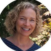 Applied Frameworks Employee Laura Richardson's profile photo