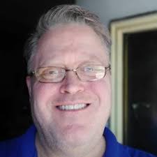 Stream Shelly's Blue Eyes by Allen Shea