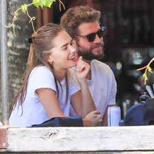 Gabriella is used among a variety of cultures in the us, including italian americans, latinos, and in the jewish. Liam Hemsworth Gabriella Brooks Beach Date Is The Heat Wave We Need E Online