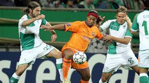 Germany's world cup squad 2006. Group A Preview Eurosport