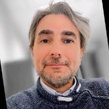 Andrea Staiano's Instagram, Twitter & Facebook