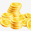 67 coin clip art images use these free coin clip art for your personal projects or designs. 1