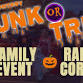 Trunk or Treat at Guardian Protection Force HQ event image