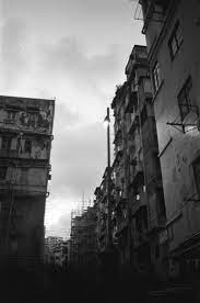 Tokwawan Hong Kong Black White 35mm Film Photography Film Photography 35mm Photography Photography Inspiration Portrait