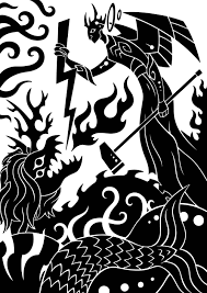 War Of Metal And Flesh 02 Scp Artwork Foundation