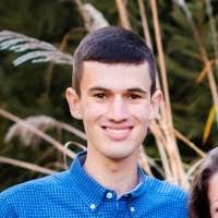 Chris Alvey's Instagram, Twitter & Facebook