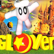 Download glover rom for nintendo 64(n64) and play glover video game on your pc, mac, android or ios device! Stream Glover Listen To Glover Nintendo 64 Soundtrack Playlist Online For Free On Soundcloud