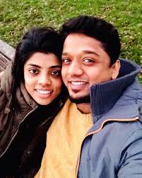 Amal George (@amalthesinger) • Facebook