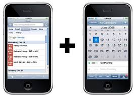 How To Sync Google Calendar With Iphone Calendar Google Calendar Best Mobile Apps Iphone Hacks