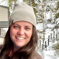 Kimberly Oberg's Instagram, Twitter & Facebook