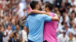 Alcaraz busca su sexto Grand Slam en el US Open 2025 - Imagen principal del artículo