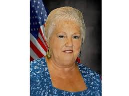 Toms River Council Election 2023: Lynn O'Toole