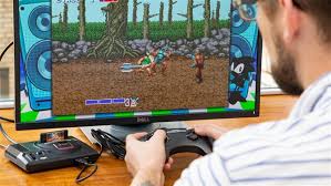 Juegos clasicos, de arcade, de family game, sega, nintendo y los viejos de pc. Sega Genesis Mini Revision Consejos Tremendamente Utiles Para Elegir La Electronica
