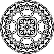 Cauti o plansa de colorat cu primavara. Mandala De Colorat Planse De Colorat Pentru Adulti Cu Mandale Si Desene Complexe Descarca Complet Gratuit Plansele De Col Mandala Drawing Mandala Art Images