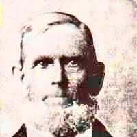 I appreciate the chance to share one of my grandpa Clyde Kisseberth. He is 