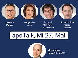 Banking & brokerage bei der postbank: Deutsche Apotheker Und Arztebank Live Corona Sondersendung Der Weg Aus Der Krise Mi 27 Mai 2020 18 00 19 30 Uhr Anmeldung Unter Https Www Apobank De Apotalk Corona Am Mittwoch Wird Die Aktuelle Lage