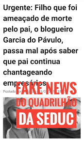 Horóscopo para este jueves 1 de abril. 1 De Abril O Dia Da Mentira Os Fake News Do Mes Do Quadrilhao Da Seduc Blog Do Pavulo