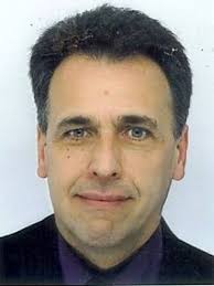 Marc GRANGER (HEWLETT PACKARD à COURTABOEUF)