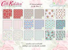 Please give this a thumbs up. Cath Kidston Pattern Collection Custom Content For The Sims 3 By Simlicious