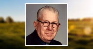 Orin R. Leslie Obituary December 9, 2008