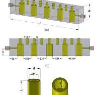 Design of Coaxial Cavity Filter - Chengdu Filter Technology ...