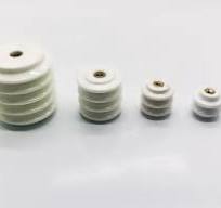 High Frequency Electric Porcelain Ceramic Insulator, Electrostatic Filter,  Electrode ESP Air Alumina 15KV 18KV 20KV 25KV 35KV - AliExpress 13