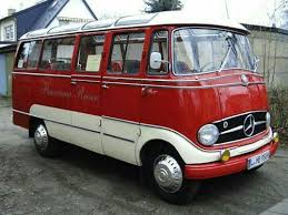 Pin Von M B Auf Cars In 2020 Mercedes Benz Vans Oldtimer Bus Mercedes Benz