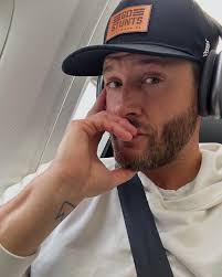 My Name's Dean Winchester. I'm An Aquarius