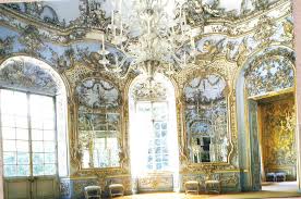 Matter Of Taste French Rococo Rococo Baroque Interior