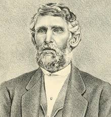 Alfred Blackwelder (1811-1898)