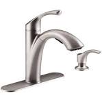KOHLER - Bathroom Sink Faucets - The Home Depot