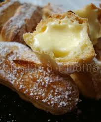 Epingle Sur Patisseries