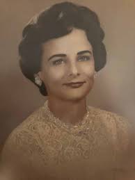 Waters, Waters Obituary