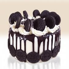 This recipe for oreo cake is made with a delicious chocolate cake and a light, airy oreo whipped cream frosting. Oreo Cake Oreocake01 29 99 Cakesheffield Co Uk