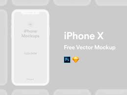 Iphone X Mockup Iphone Iphone Mockup Mockup