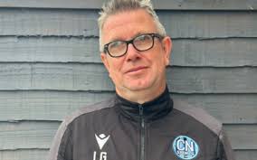 CN Sports Football Club for boys and girls in Blackpool