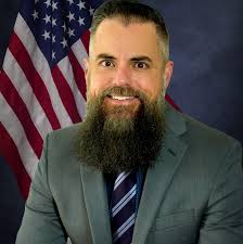 Brett Barker defeats Ryan Condon in Iowa House District 51 race