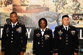 2id Rucd Soldiers Take The Sgt Audie Murphy Club Challenge Article The United States Army